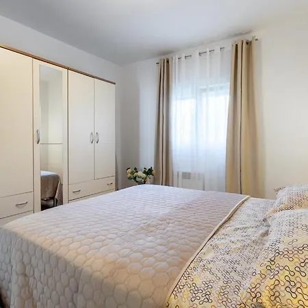 Maria, Ciovo Appartement Trogir