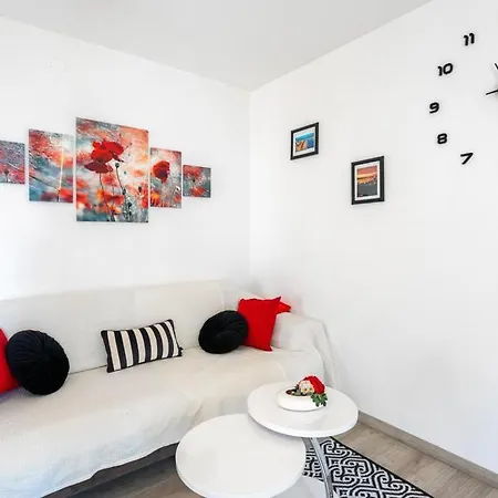Appartement Maria, Ciovo