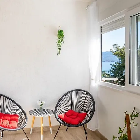Appartement Maria, Ciovo *