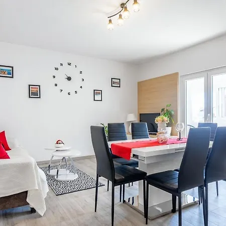 Appartement Maria, Ciovo Trogir