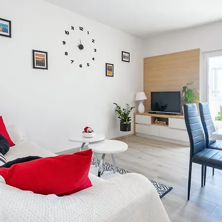 Appartement Maria, Ciovo Trogir