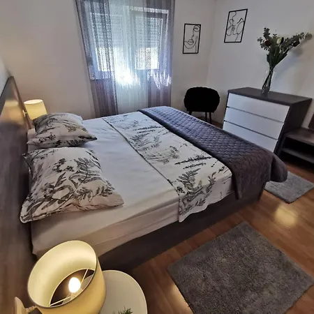 Appartement Maria, Ciovo *