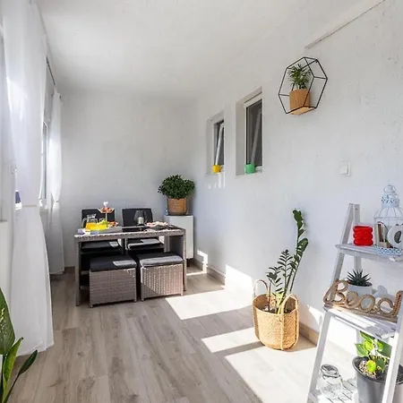 Maria, Ciovo Appartement *
