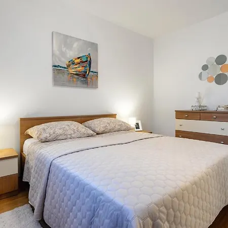 Appartement Maria, Ciovo