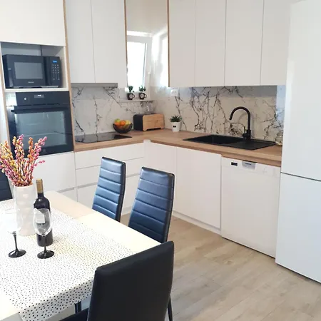 Appartement Maria, Ciovo